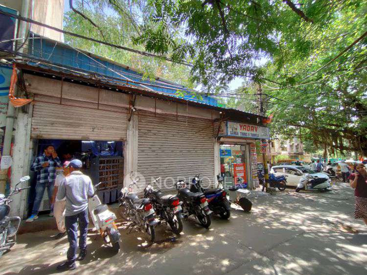 Plot For Sale  In Fuel Depot-1, R K Puram, Kd Colony, Sector 12, Rama Krishna Puram, New Delhi, Delhi 110022, India