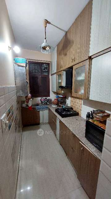 1 BHK Flat In M-103 For Sale  In M103 .sector 12, Pratap Vihar, Ghaziabad
