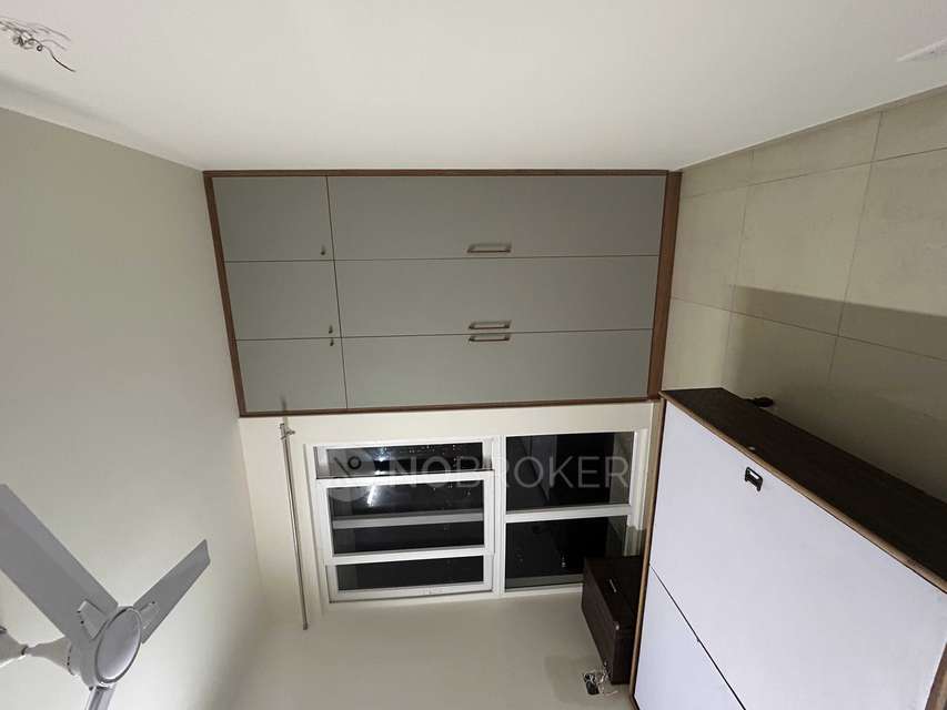 3 BHK Flat In Assetz Sunandsanctum for Rent  In K R Puram