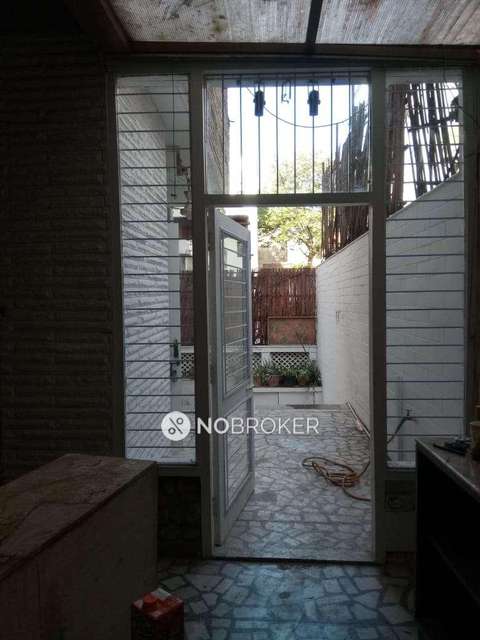 3 BHK Flat For Sale  In Nehru Enclave