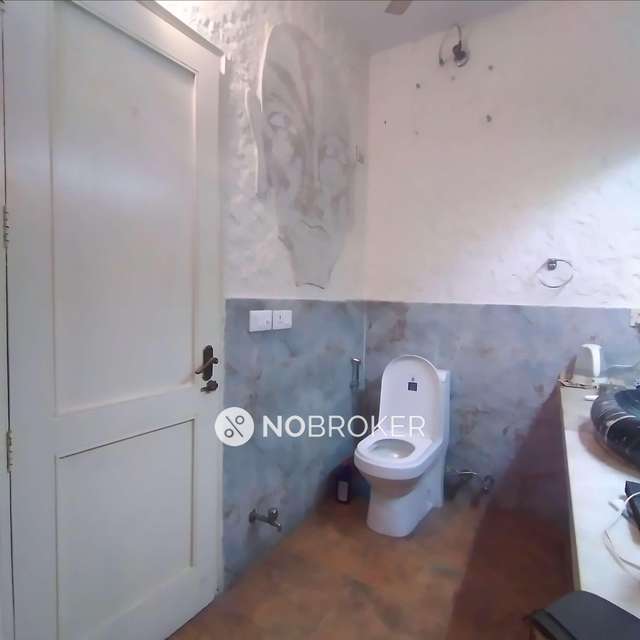 3 BHK Flat For Sale  In Nehru Enclave