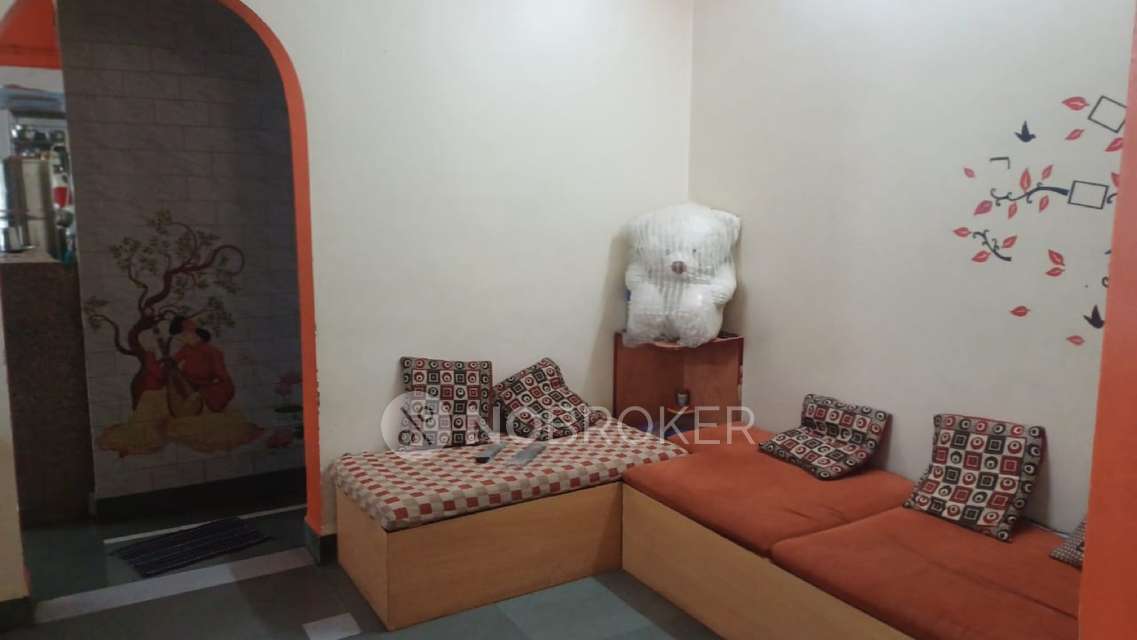 Shared Room for Male In 2 BHK  In Kanoshri Apartment In Anand Nagar
