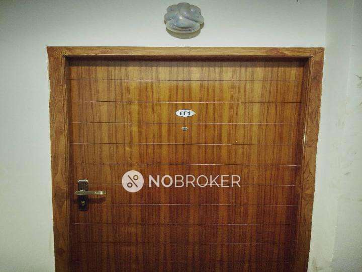 3 BHK Flat In Color County For Sale  In Iyyappanthangal