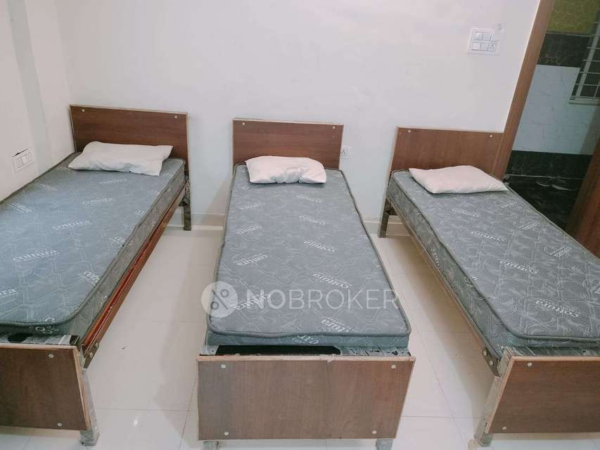 PG for Anyone in Hinjawadi