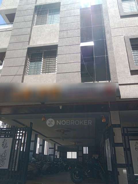 PG for Anyone in Hinjawadi