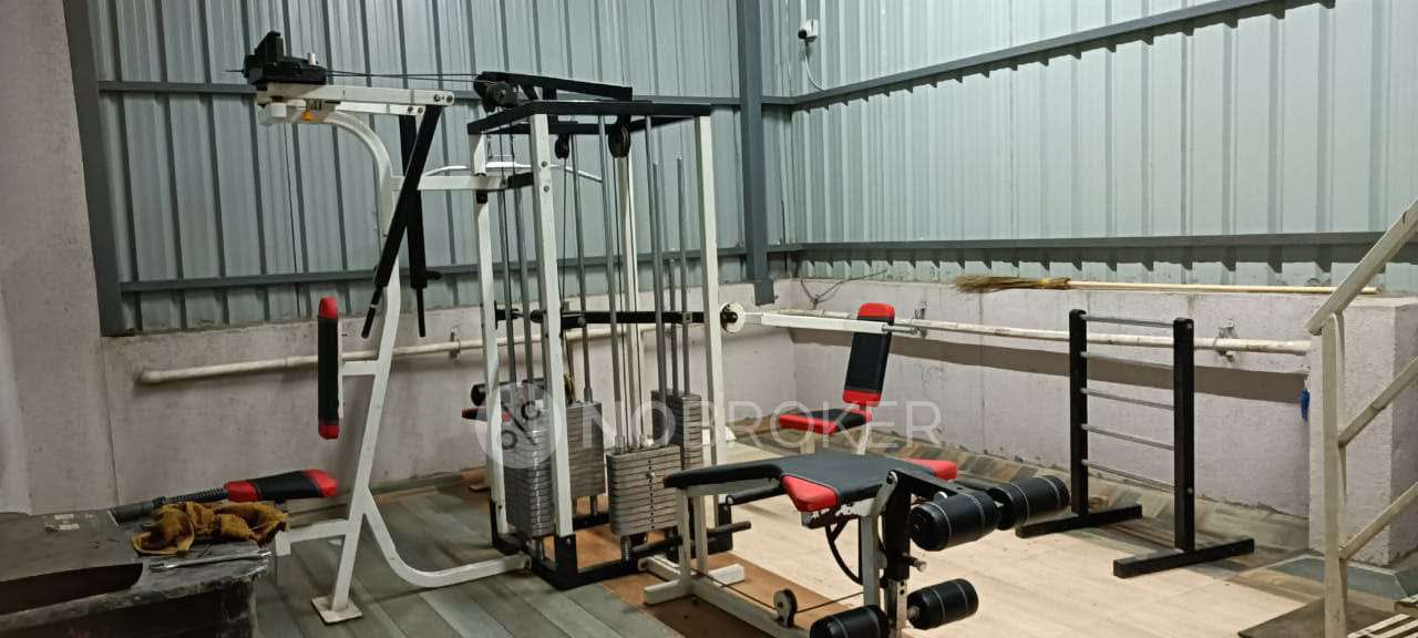 PG for Anyone in Hinjawadi