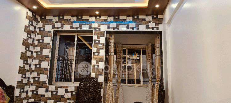 2 BHK Flat In Gulmohar Apartments  for Rent  In Andheri East