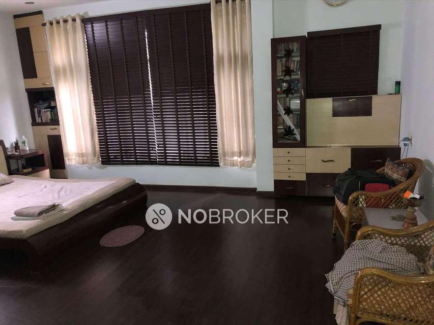 4 BHK Villa In Domus Villas And Resorts For Sale  In Thumukunta