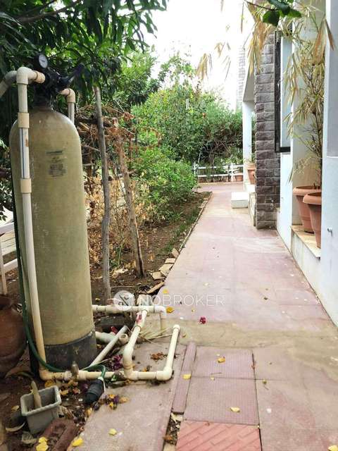 4 BHK Villa In Domus Villas And Resorts For Sale  In Thumukunta