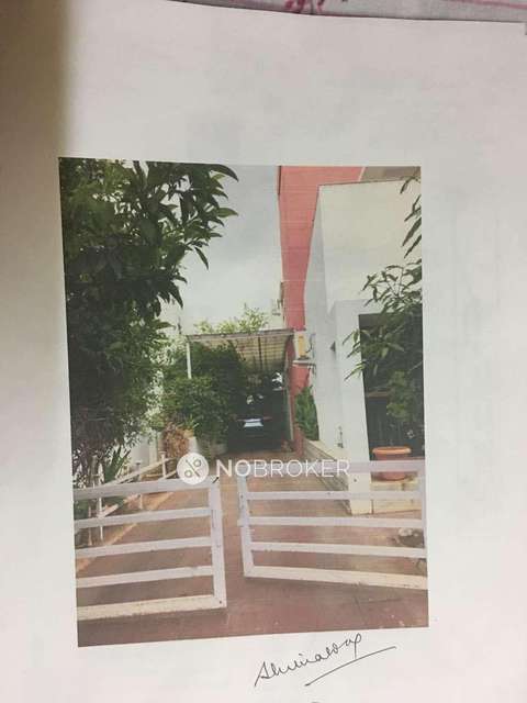 4 BHK Villa In Domus Villas And Resorts For Sale  In Thumukunta