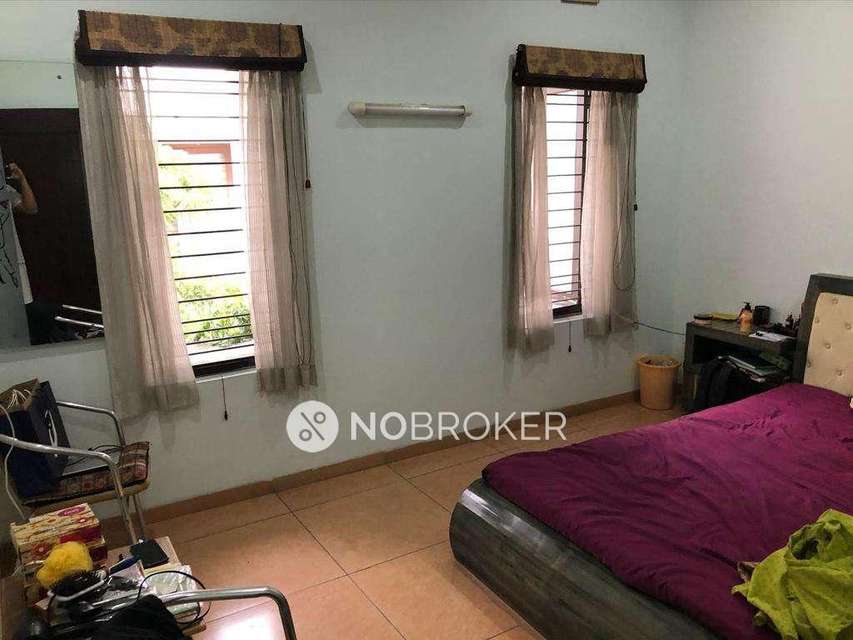 4 BHK Villa In Domus Villas And Resorts For Sale  In Thumukunta