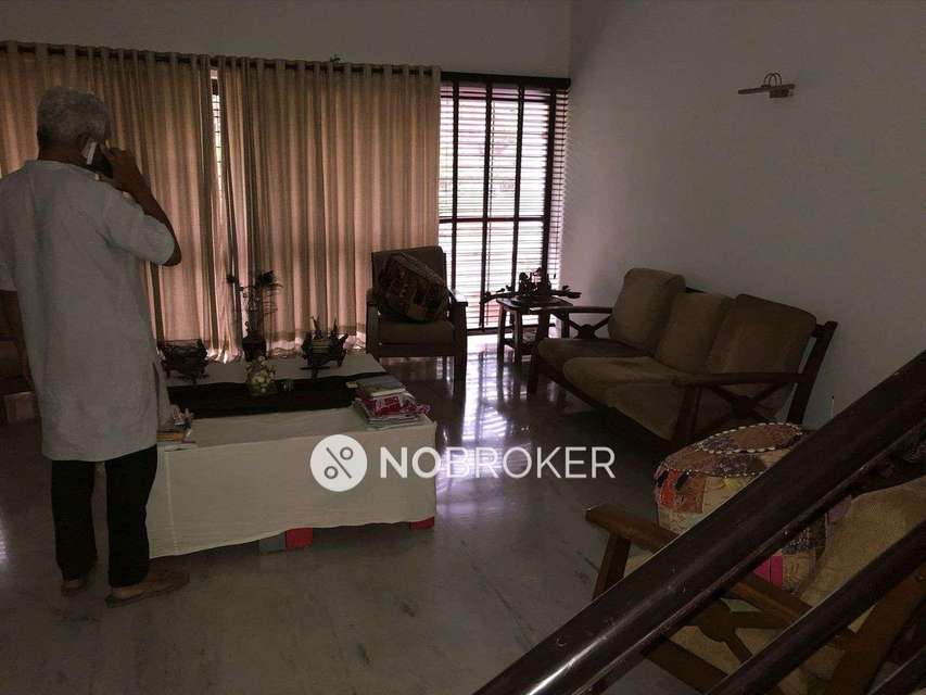 4 BHK Villa In Domus Villas And Resorts For Sale  In Thumukunta