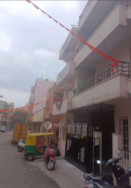 1 RK House for Rent  In  Ullal Uppanagar