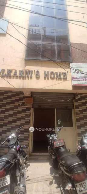 1 BHK Flat for Rent  In Miyapur