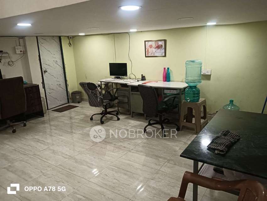 Office Space in Andheri East, Mumbai for Rent 