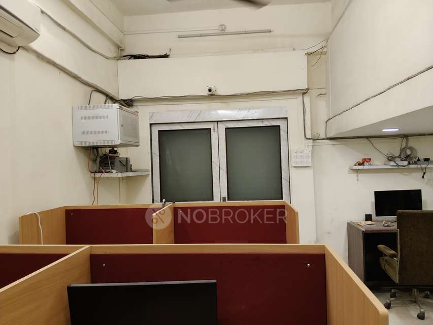 Office Space in Andheri East, Mumbai for Rent 