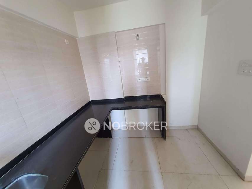 2 BHK Flat In Ravinanda Skylights For Sale  In Wagholi