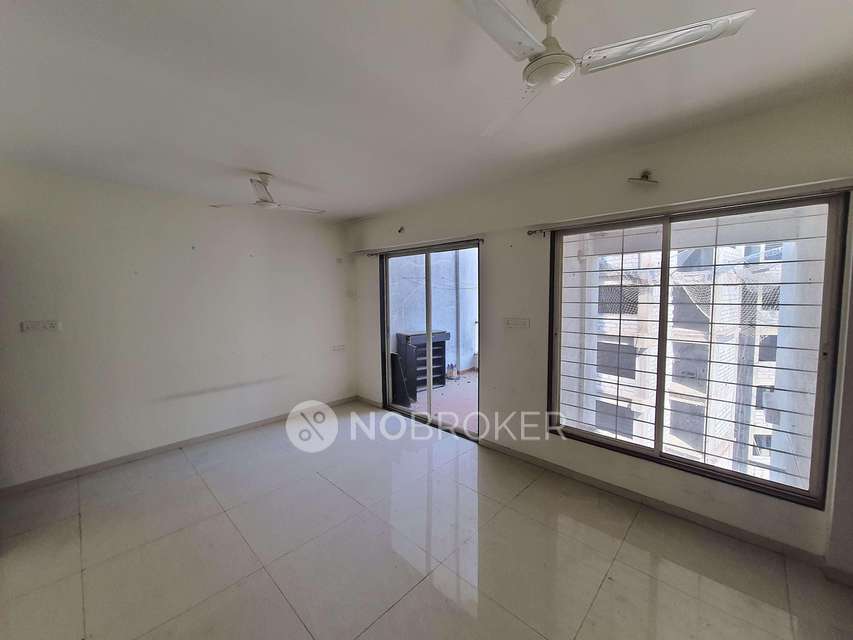 2 BHK Flat In Ravinanda Skylights For Sale  In Wagholi