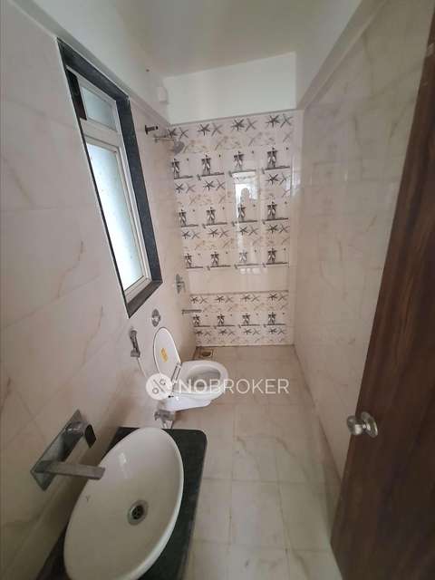 2 BHK Flat In Ravinanda Skylights For Sale  In Wagholi