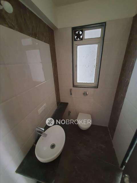 2 BHK Flat In Ravinanda Skylights For Sale  In Wagholi