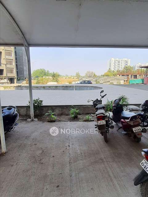 2 BHK Flat In Ravinanda Skylights For Sale  In Wagholi