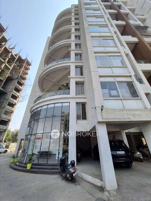 2 BHK Flat In Ravinanda Skylights For Sale  In Wagholi