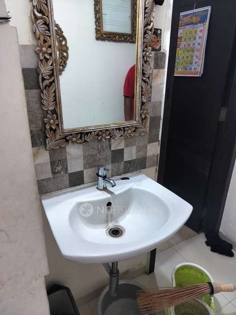 3 BHK Flat In Gagan Lawish For Sale  In Undri Chowk