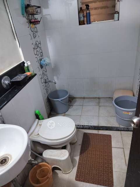 3 BHK Flat In Gagan Lawish For Sale  In Undri Chowk