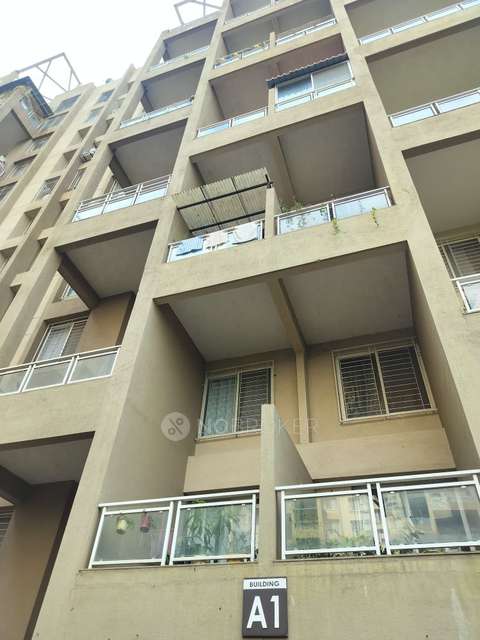 3 BHK Flat In Gagan Lawish For Sale  In Undri Chowk