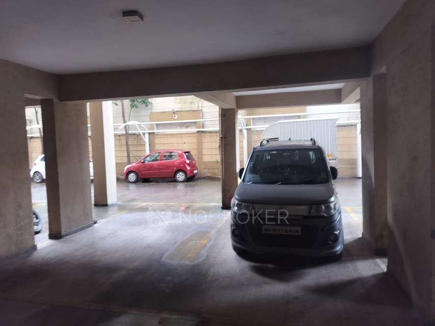 3 BHK Flat In Gagan Lawish For Sale  In Undri Chowk