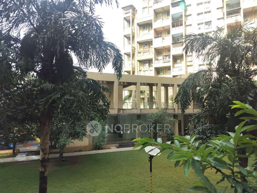 3 BHK Flat In Gagan Lawish For Sale  In Undri Chowk