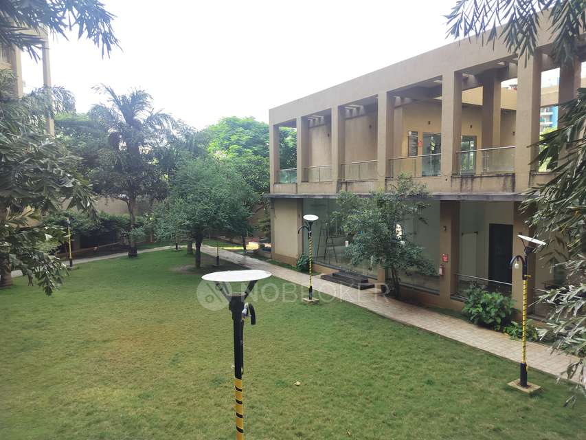 3 BHK Flat In Gagan Lawish For Sale  In Undri Chowk