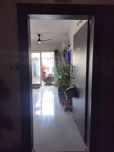 3 BHK Flat In Gagan Lawish For Sale  In Undri Chowk