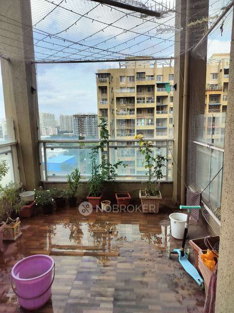 3 BHK Flat In Gagan Lawish For Sale  In Undri Chowk