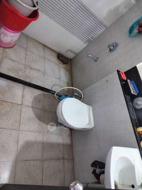 3 BHK Flat In Gagan Lawish For Sale  In Undri Chowk