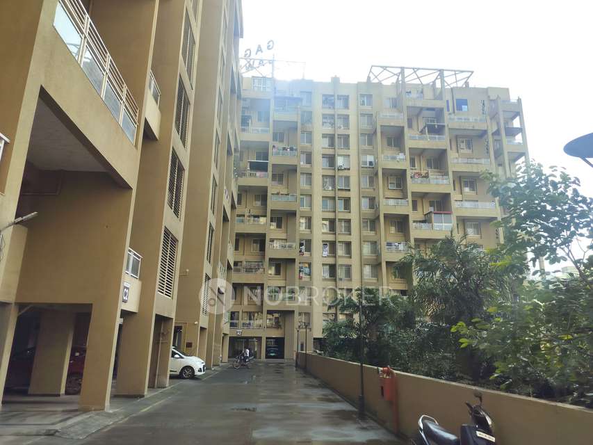 3 BHK Flat In Gagan Lawish For Sale  In Undri Chowk