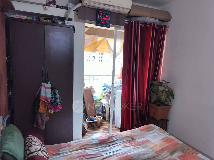 3 BHK Flat In Gagan Lawish For Sale  In Undri Chowk