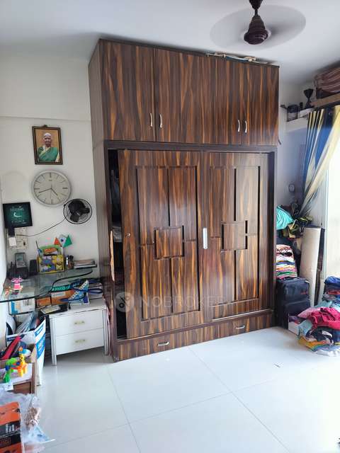 3 BHK Flat In Gagan Lawish For Sale  In Undri Chowk