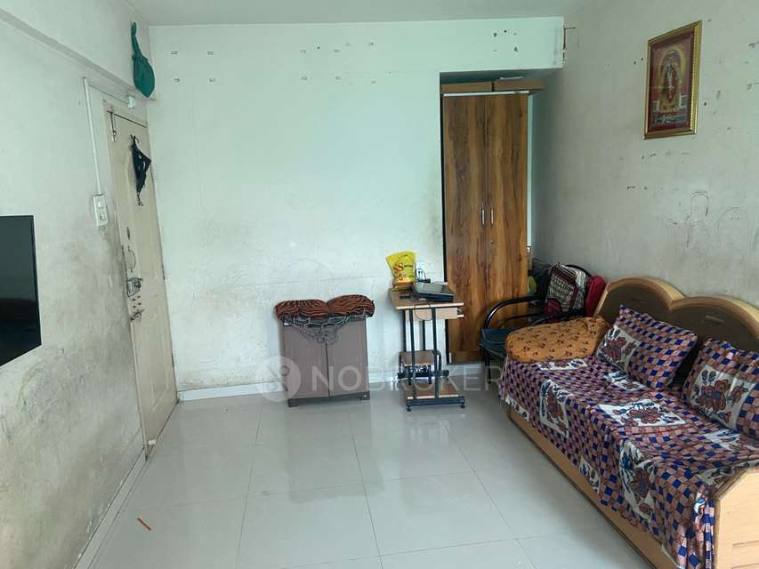 1 BHK Flat In Shreehari Residency ,hadapsar For Sale  In Hadapsar