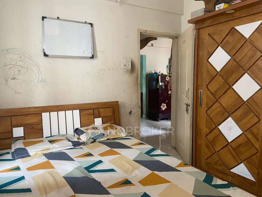 1 BHK Flat In Shreehari Residency ,hadapsar For Sale  In Hadapsar