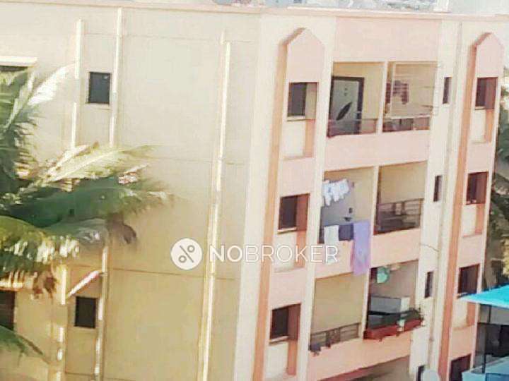 1 BHK Flat In Shreehari Residency ,hadapsar For Sale  In Hadapsar