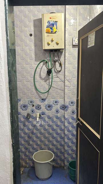 PG for Girls in  Gokhalenagar