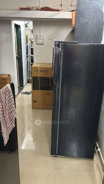 PG for Girls in  Gokhalenagar