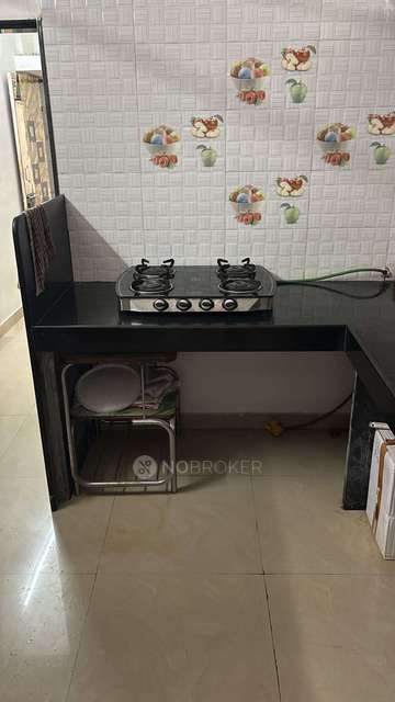 PG for Girls in  Gokhalenagar