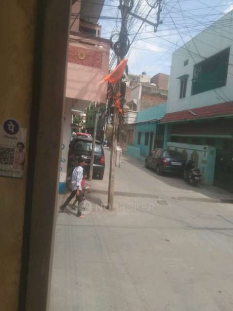 1 RK House for Rent  In Moosarambagh