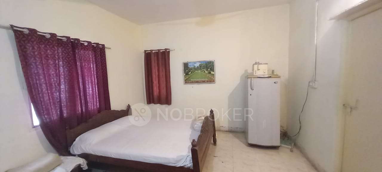 4+ BHK House For Sale  In Dighi