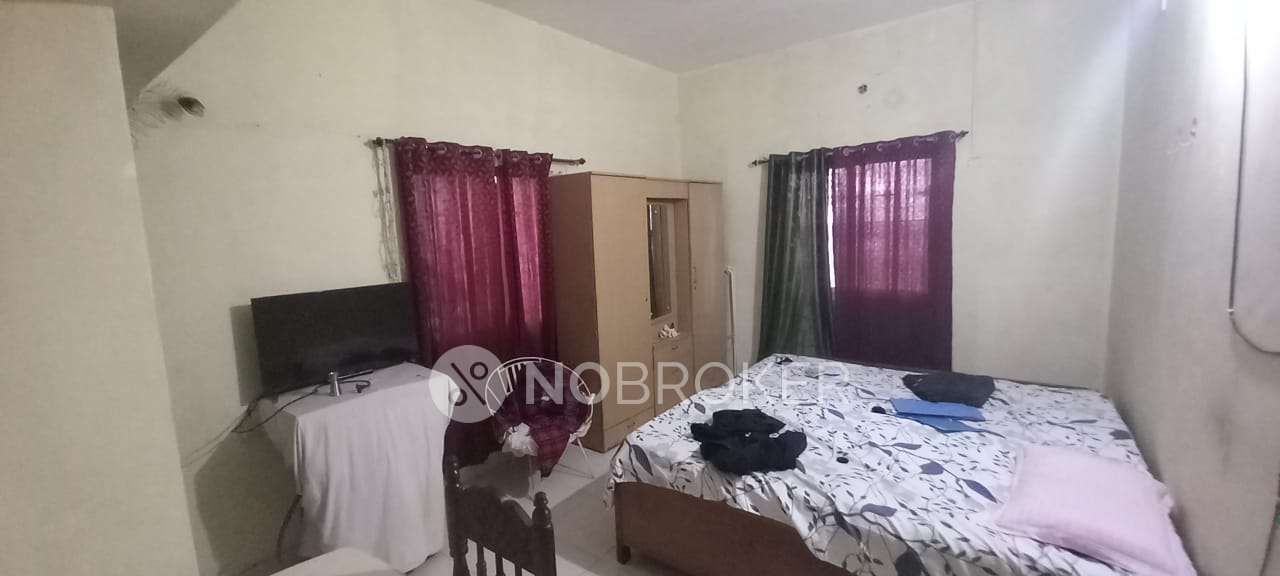 4+ BHK House For Sale  In Dighi