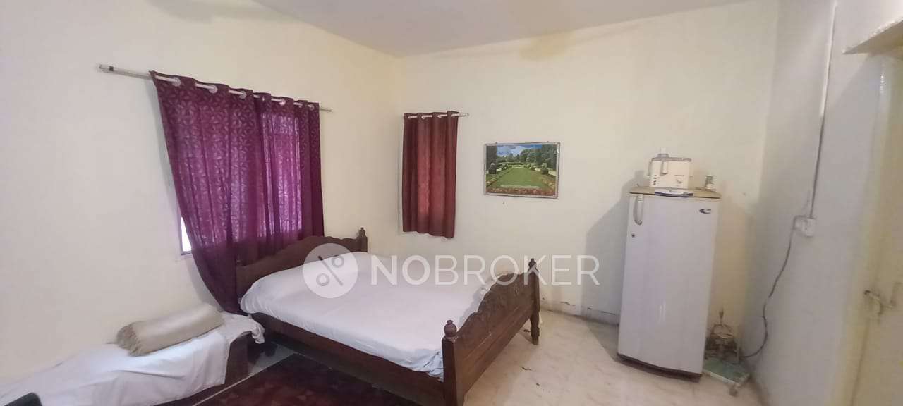 4+ BHK House For Sale  In Dighi