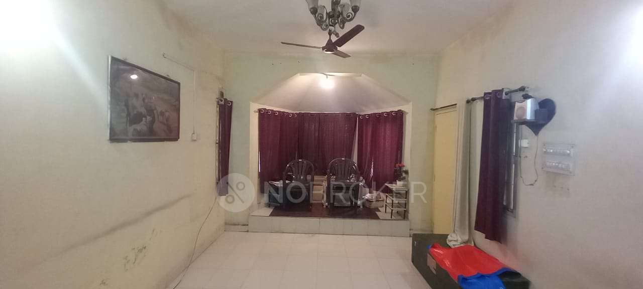 4+ BHK House For Sale  In Dighi