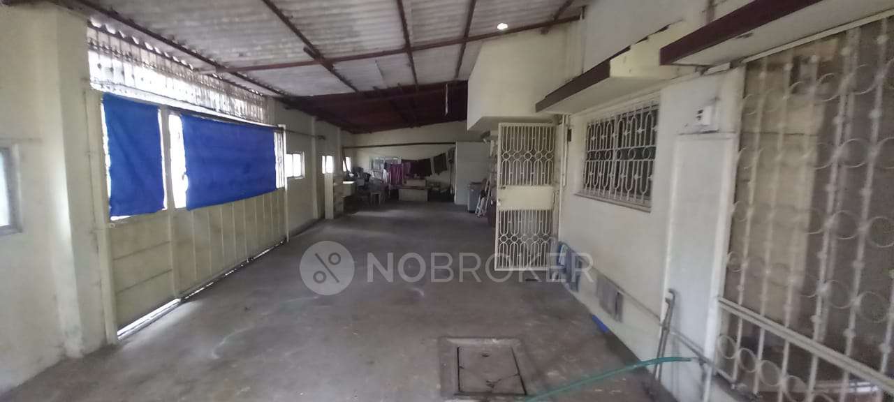 4+ BHK House For Sale  In Dighi